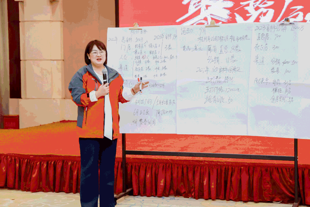 帅丰集成灶TOP50会议圆满举行，高光时刻全程回顾！