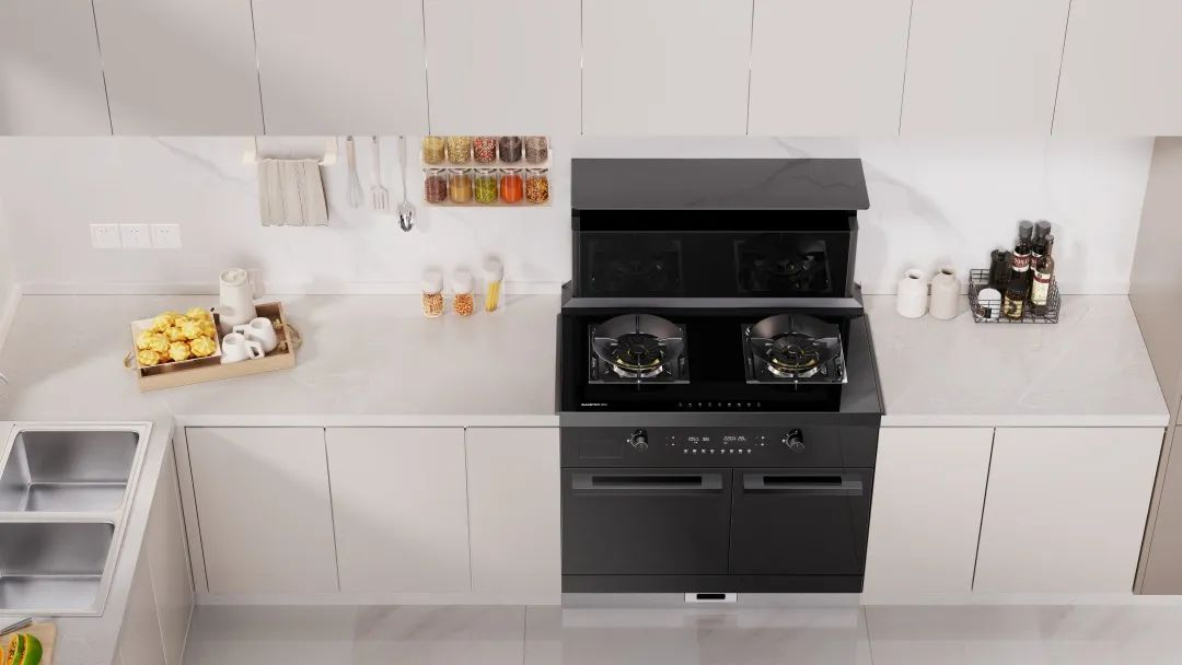 集成灶十大品牌帅丰上市2周年庆活动大曝光