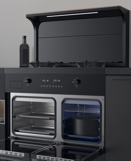 集成灶十大品牌帅丰上市2周年庆活动大曝光