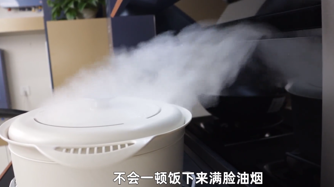 50+位达人合力推荐！帅丰集成灶引领潮流风向标