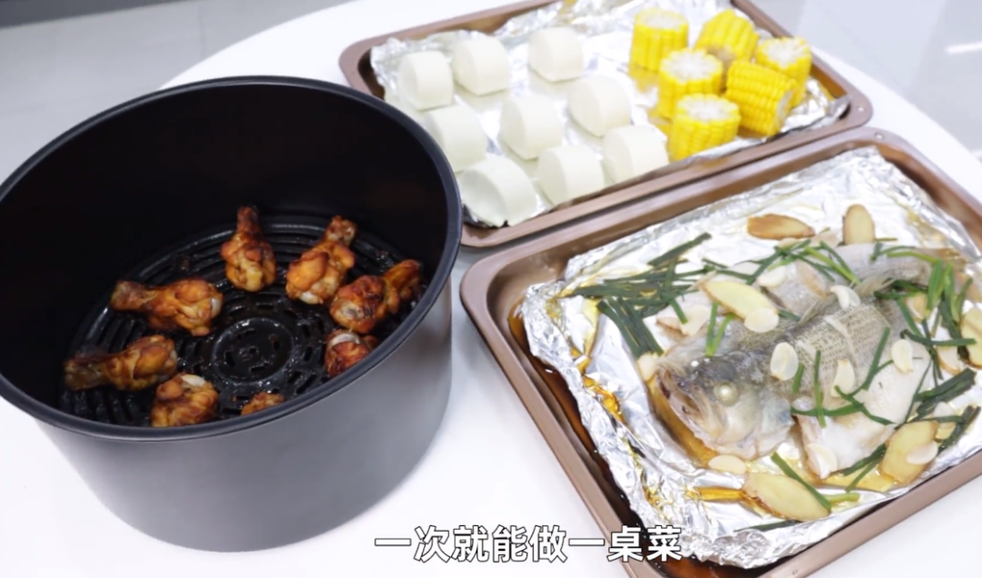 50+位达人合力推荐！帅丰集成灶引领潮流风向标