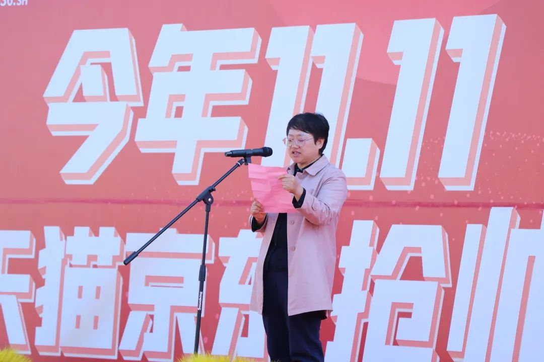 征战双11，集成灶品牌帅丰电器当“燃”不让！