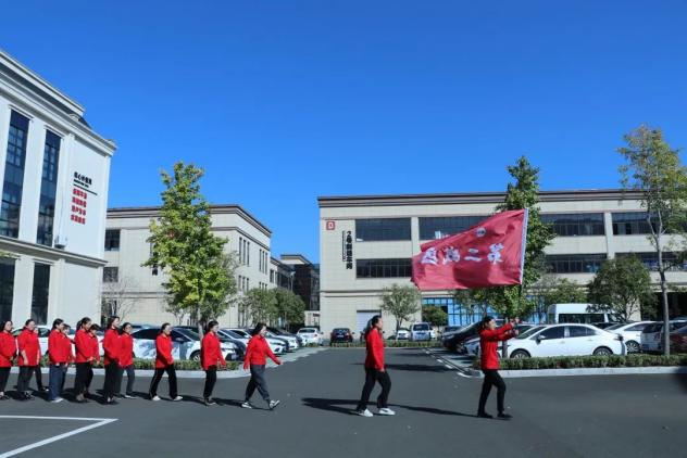 征战双11，集成灶品牌帅丰电器当“燃”不让！