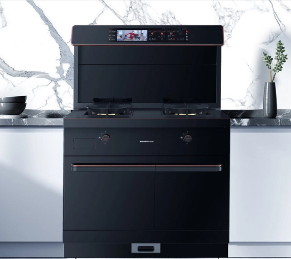 集成灶哪个品牌好?这款集成灶轻松解决烹饪难题 集成灶哪个品牌好?这款集成灶轻松解决烹饪难题