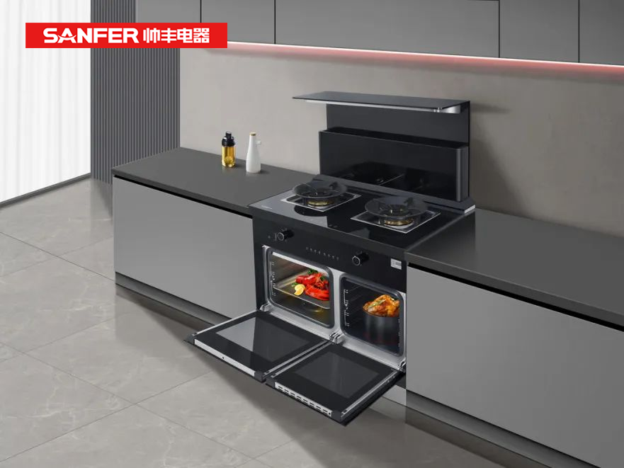 帅丰电器再夺全网第一!双十一当天限时直降,狂欢最后一天! 帅丰电器再夺全网第一!双十一当天限时直降,狂欢最后一天!