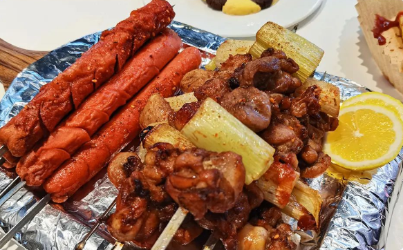 帅丰集成灶带你get世界杯的正确打开方式