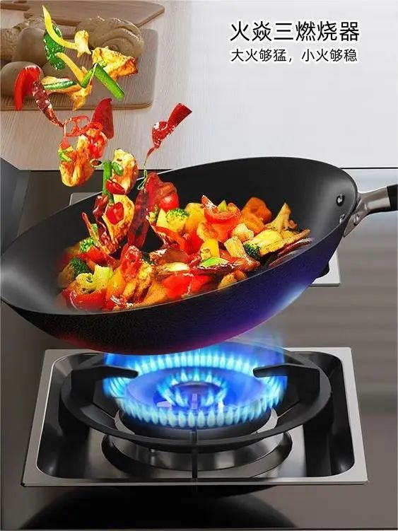 想要做一个无“油”无虑的人？集成灶让你直呼「真香」！