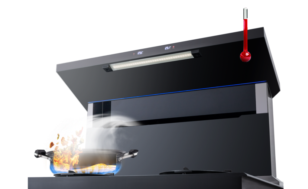 有专利=好产品？帅丰集成灶330项专利或成行业潮流风向标