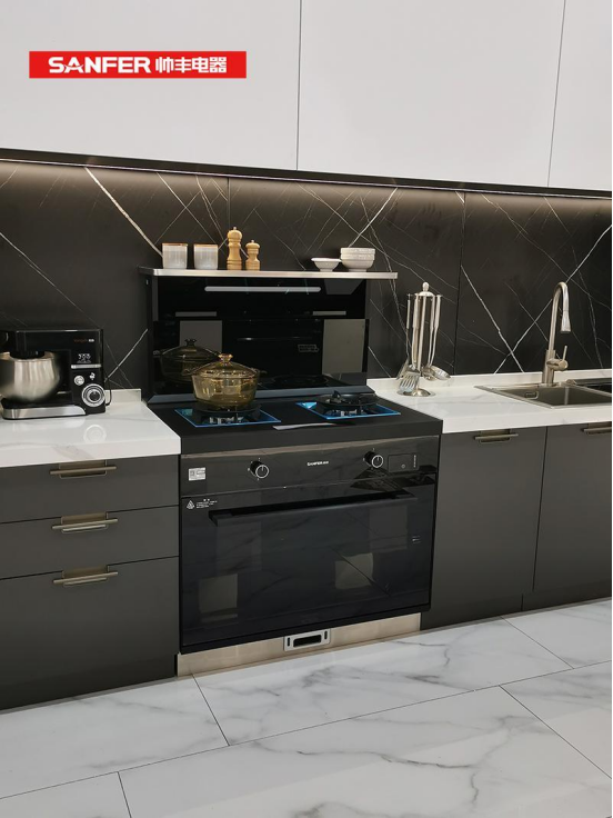 集成灶到底怎么选？这四个集成灶选购技巧，让你不踩雷！