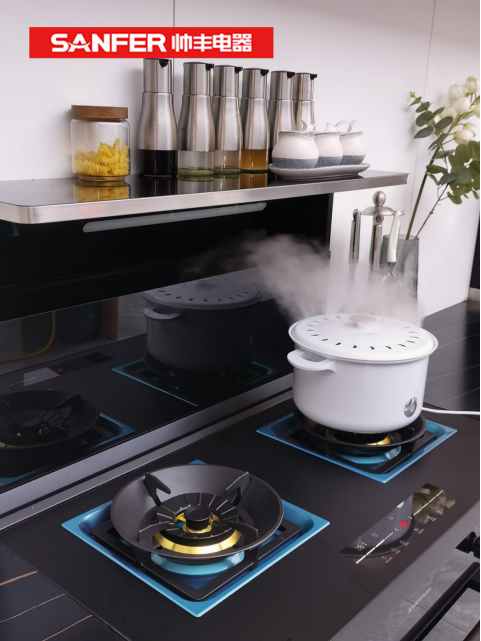 集成灶到底怎么选？这四个集成灶选购技巧，让你不踩雷！