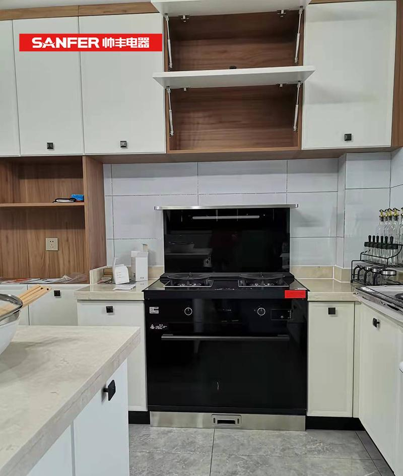 集成灶到底怎么选？这四个集成灶选购技巧，让你不踩雷！