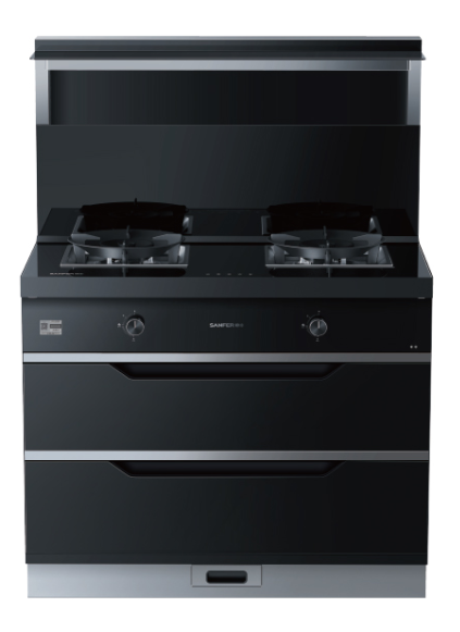 集成灶品牌帅丰喜迎开门红，百万豪礼送不停