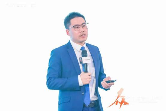 帅丰电器2023年战略部署大会暨年度经销商表彰盛典顺利召开