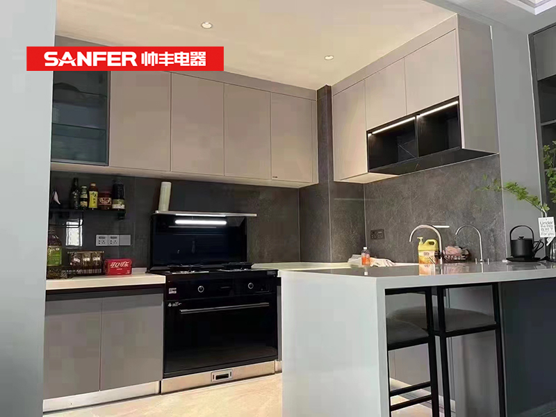 集成灶哪个品牌吸油烟效果好、噪音低? 集成灶哪个品牌吸油烟效果好、噪音低?