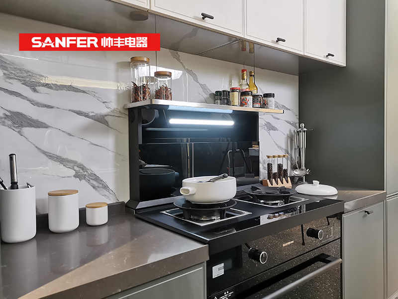 集成灶哪个品牌吸油烟效果好、噪音低? 集成灶哪个品牌吸油烟效果好、噪音低?