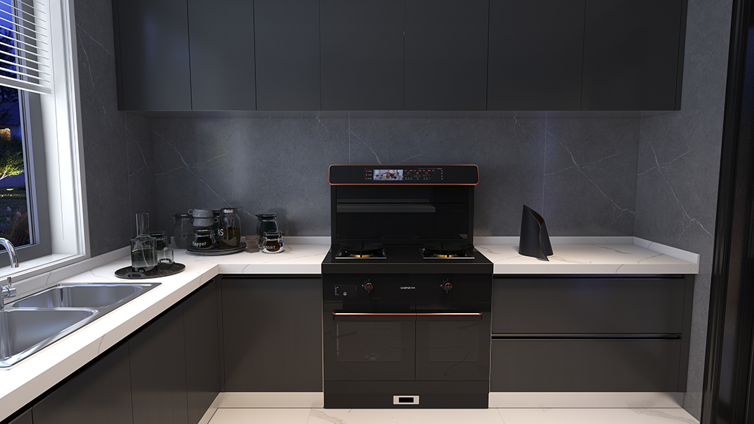 集成灶功能都有哪些?实用吗 集成灶功能都有哪些?实用吗