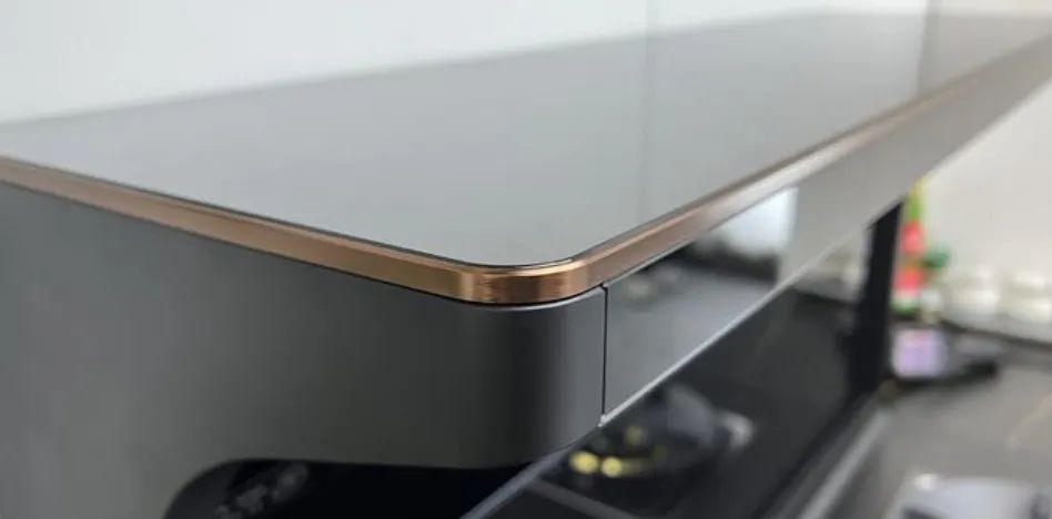 上榜盖得测评排行榜│帅丰这两款集成灶真不是盖的! 上榜盖得测评排行榜│帅丰这两款集成灶真不是盖的!