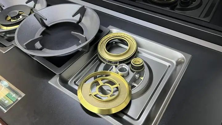 上榜盖得测评排行榜│帅丰这两款集成灶真不是盖的! 上榜盖得测评排行榜│帅丰这两款集成灶真不是盖的!