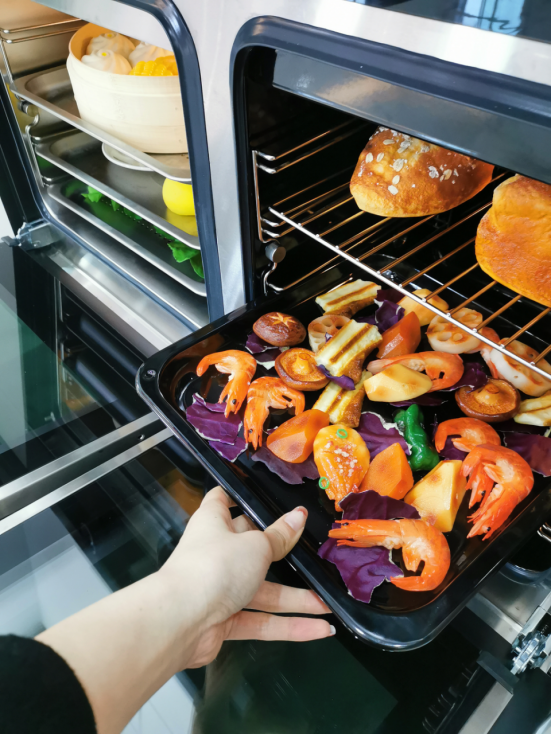 集成灶什么品牌好一点?TJ3集成灶尽展厨房无限美好! 集成灶什么品牌好一点?TJ3集成灶尽展厨房无限美好!