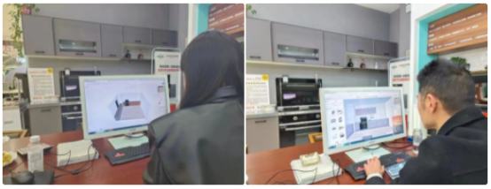 集成灶加盟选哪个品牌？赋能终端速成长，帅丰在行动