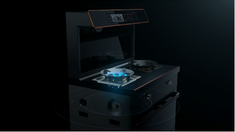 护生态，行低碳，集成灶品牌帅丰在行动！