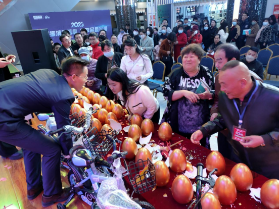 集成灶招商|帅丰集成灶持续深入终端，助力全国招商门店销量提升