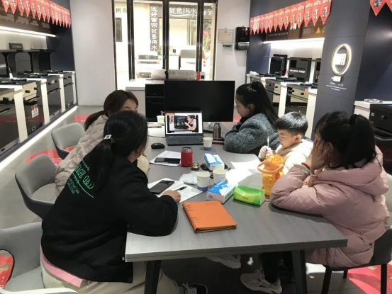 集成灶招商|帅丰集成灶持续深入终端，助力全国招商门店销量提升