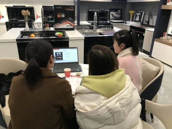 集成灶招商|帅丰集成灶持续深入终端，助力全国招商门店销量提升
