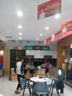 集成灶招商|帅丰集成灶持续深入终端，助力全国招商门店销量提升