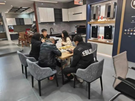 集成灶招商|帅丰集成灶持续深入终端，助力全国招商门店销量提升