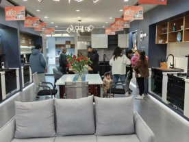 集成灶招商|帅丰集成灶持续深入终端，助力全国招商门店销量提升