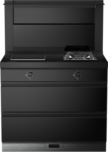 集成灶新品齐上线 速来一睹丰华