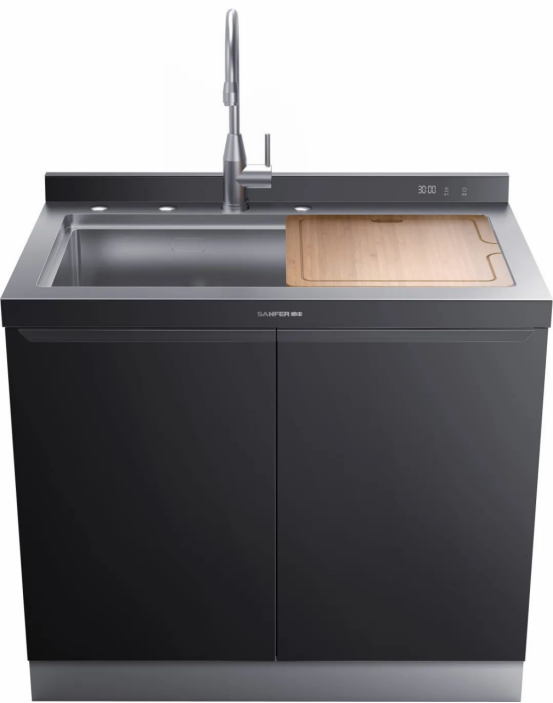 集成灶新品齐上线 速来一睹丰华