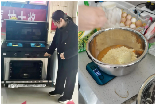 帅丰电器赋能终端，助力集成灶门店实现财富共赢