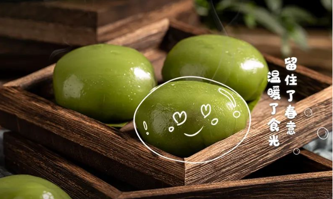 叮~TJ3蒸烤同步集成灶带你品春日美食