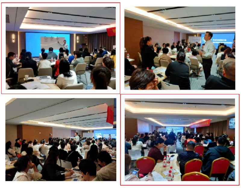 帅丰电器【善战】终端营销全国巡回省级培训会武汉站圆满收官 帅丰电器【善战】终端营销全国巡回省级培训会武汉站圆满收官