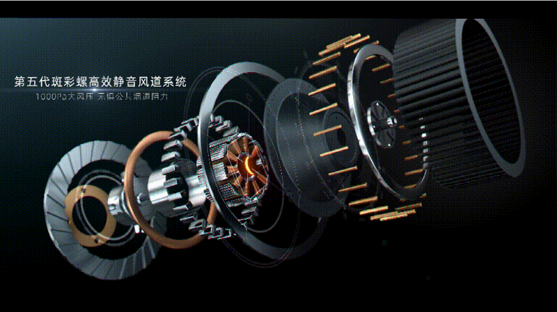 帅丰电器连续七年获“高效净化环保之星” 帅丰电器连续七年获“高效净化环保之星”