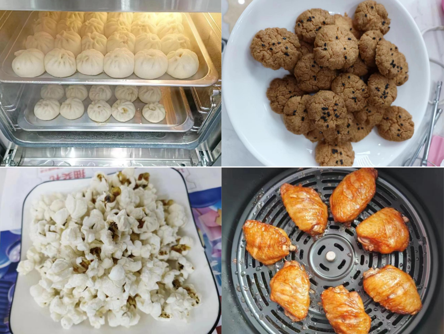 精准赋能 赢战市场｜帅丰助力终端快速腾飞