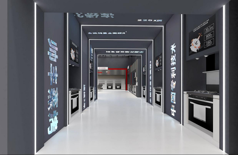 AWE2023|帅丰集成灶精彩回顾，带你领略新“丰”彩