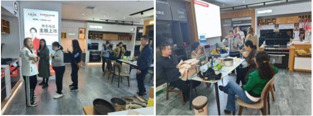 固本强基 赢战市场｜帅丰营销新动力，持续赋能终端销售力