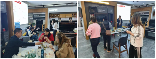 固本强基 赢战市场｜帅丰营销新动力，持续赋能终端销售力