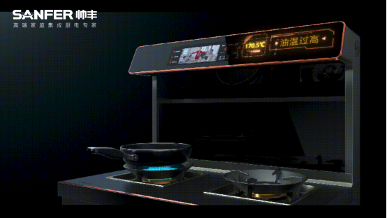 帅丰电器致敬中国品牌日|匠心质造每一次陪伴