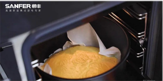 母亲节限定蛋糕，送给最爱的妈妈