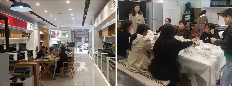 帅丰电器持续助力终端拓展渠道,多元布局赢战市场 帅丰电器持续助力终端拓展渠道,多元布局赢战市场