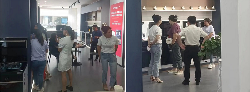 帅丰电器持续助力终端拓展渠道,多元布局赢战市场 帅丰电器持续助力终端拓展渠道,多元布局赢战市场