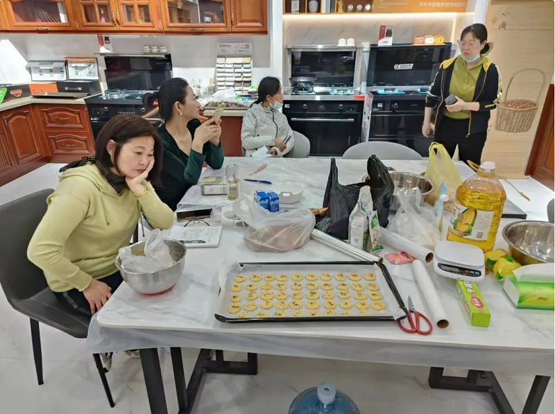 帅丰电器持续助力终端拓展渠道,多元布局赢战市场 帅丰电器持续助力终端拓展渠道,多元布局赢战市场