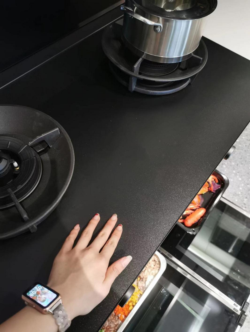 集成灶怎么清洗，和小帅一起来学习这些小妙招