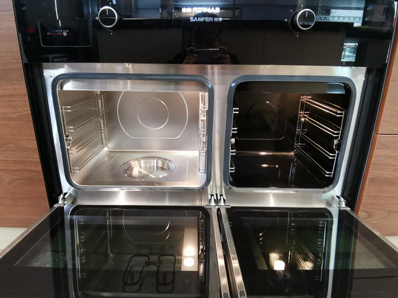 集成灶怎么清洗，和小帅一起来学习这些小妙招