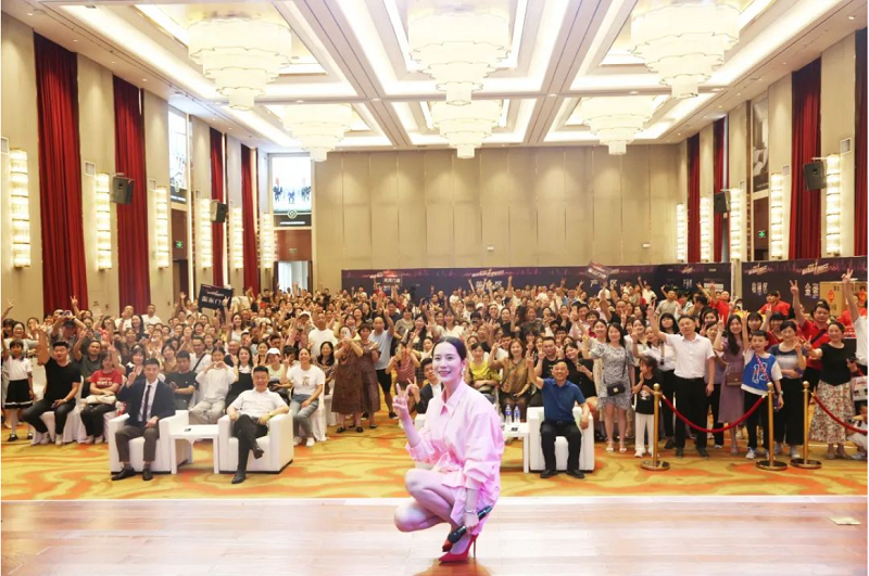 实力出圈，火爆全场！“帅丰618·灶动音乐节”9站圆满大成功！   