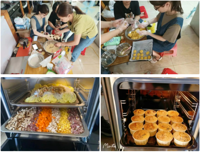 深耕渠道 聚焦终端｜帅丰持续开展全国门店培训会，赢战市场！   